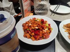 -田园北魏家宴·大同菜(御东店)