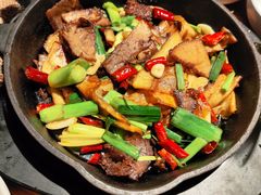 -云海肴·汽锅鸡·云南菜(美罗城店)