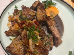 -贵木日本料理·铁板烧(新地假日广场店)