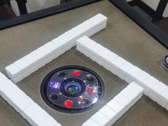 -素禅棋牌会所(海阳路店)