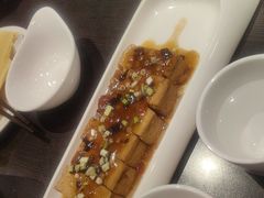 -老牌坊•鲁菜名店•地道济南菜(大观园商埠店)