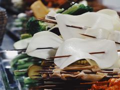 -乐山长药老地方油炸串串(峨眉四中店)