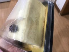 -兔兔家蛋糕甜品(德胜店)
