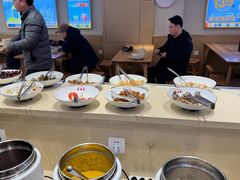 -素满香·食养自助(建邺万达店)