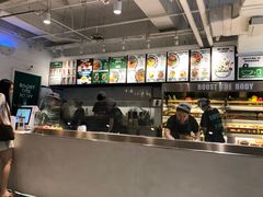 -CALIFORKS加州叉子轻食(朝阳门店)