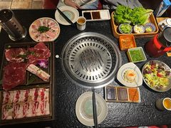 -牛焱·烧肉酒肆(五大道店)