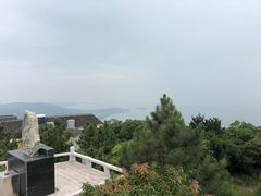 -雨花胜境