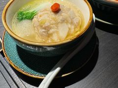 -山塘渡·苏式园林餐厅