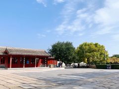 -卢沟桥文化旅游区(卢沟桥)