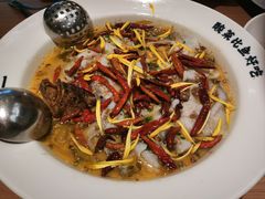 -太二酸菜鱼(群光广场店)