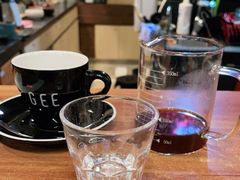 -Gee Coffee Roasters (万象城店)