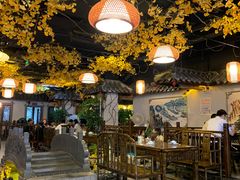 大堂-庭院小酌(瑞莲街店)