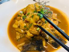 -千岛湖小鱼儿·淳安匠心农家菜