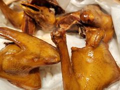 -大鸽饭(汉溪长隆店)