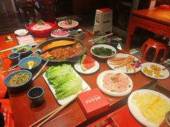 -黄家码头老火锅(解放碑旗舰店)