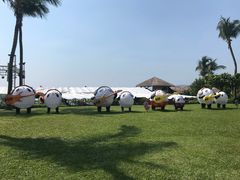 -三亚亚龙湾天域度假酒店