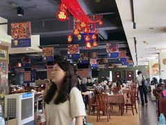 -天下客饭店(中山路店)