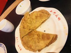 -天仁聚驴肉香(北石槽店)
