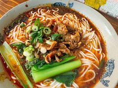 -丁丁猫重庆小面(徐州路店)