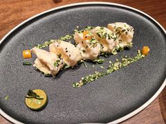 奇妙虾球-喜鼎海胆水饺(东港店)
