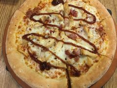 -棒约翰比萨·意面(剑河店)