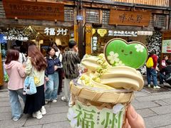 -三坊七巷历史文化街区