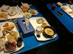 包房-堂会·KTV·自助餐·团建聚会(天河店)