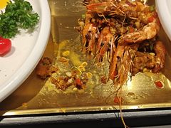-大神太神·铁板烧(瑞虹天地月亮湾店)