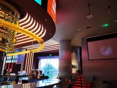 大堂-人民咖啡馆(四行仓库店)