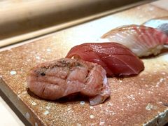 -荣一代目OMAKASE板前料理