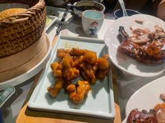 -四世同堂·京菜·烤鸭(双井店)