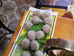 -大吉利·潮汕鲜牛肉火锅(西安店)