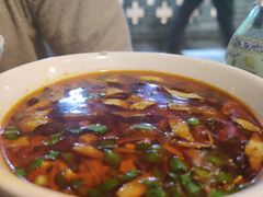 -宝鸡宴会中心艳阳天(公园路店)