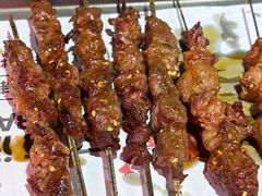 -马海涛牛肉串·午市牛腩饭·烧烤夜宵(领汇广场店)