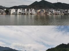 -新安江山水画廊风景区