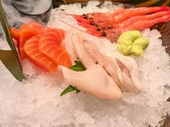 -牛YO寿喜烧火锅自助(三台子万象汇店)