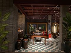 -三号黄浦会Canton Table