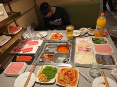 -海底捞火锅(海宁路店)