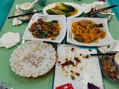 -景好海鲜餐厅(大鹏必选旅游店)