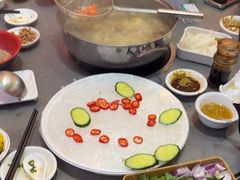 -官塘陈记鱼生·潮汕砂锅粥·牛肉火锅(潮枫路总店)