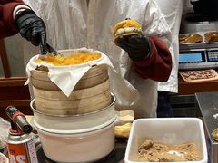 -辛一·铜锣烧(鸿寿坊店)
