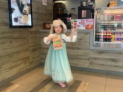 -汉堡王(北京三里屯购物中心)