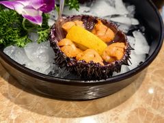 -老大连·海肠捞饭·大连海鲜大连菜(西安路店)