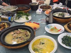 -馨方园食府·市井老南京菜