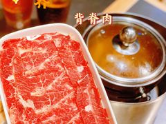 -潮界(LU·ONE凯德晶萃广场店)