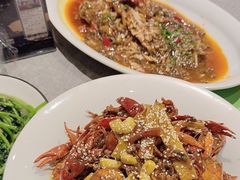 -鑫小城故事·藕汤·家常菜(海林广场店)