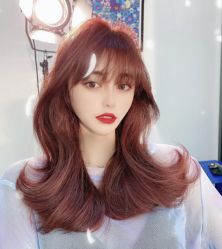 点击看大图 -那茉 Hair Salon