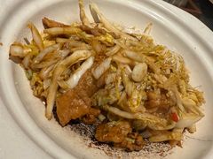 -潮界(虹桥新天地店)