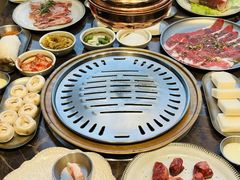 -橡果烤肉(仙林店)