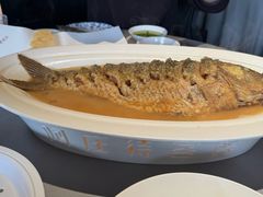 -阿庄新豫菜(通泰路店)